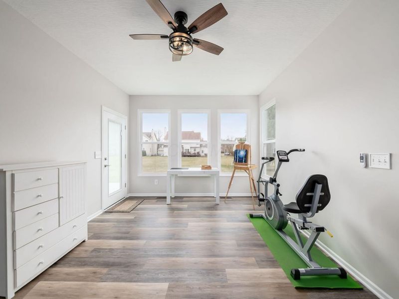 4725 Hoffman Farms Drive, Hilliard, OH 43026 Photo 26