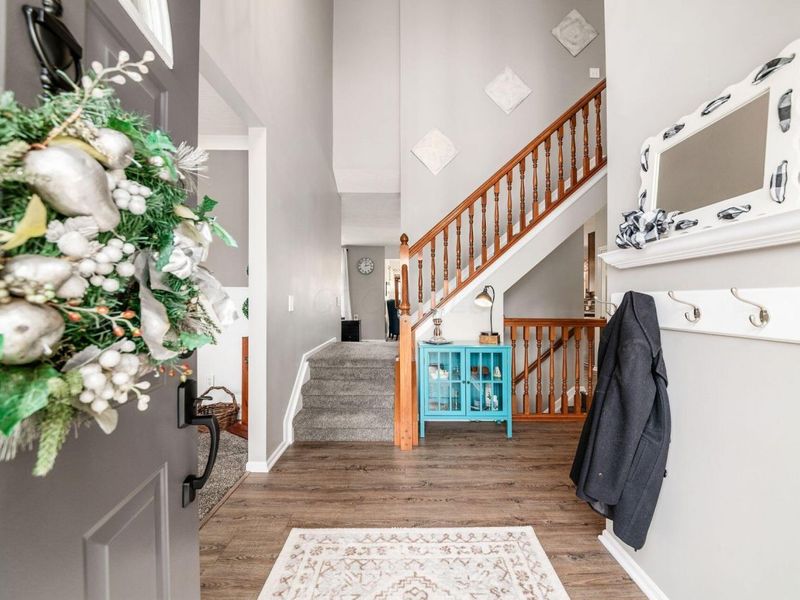 4725 Hoffman Farms Drive, Hilliard, OH 43026 Photo 3