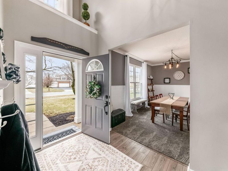 4725 Hoffman Farms Drive, Hilliard, OH 43026 Photo 4