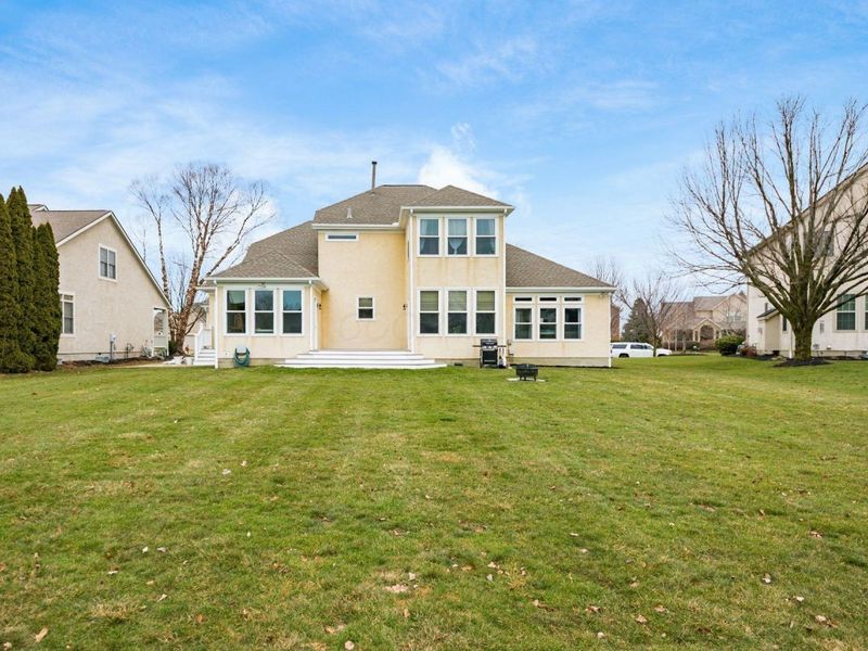 4725 Hoffman Farms Drive, Hilliard, OH 43026 Photo 47