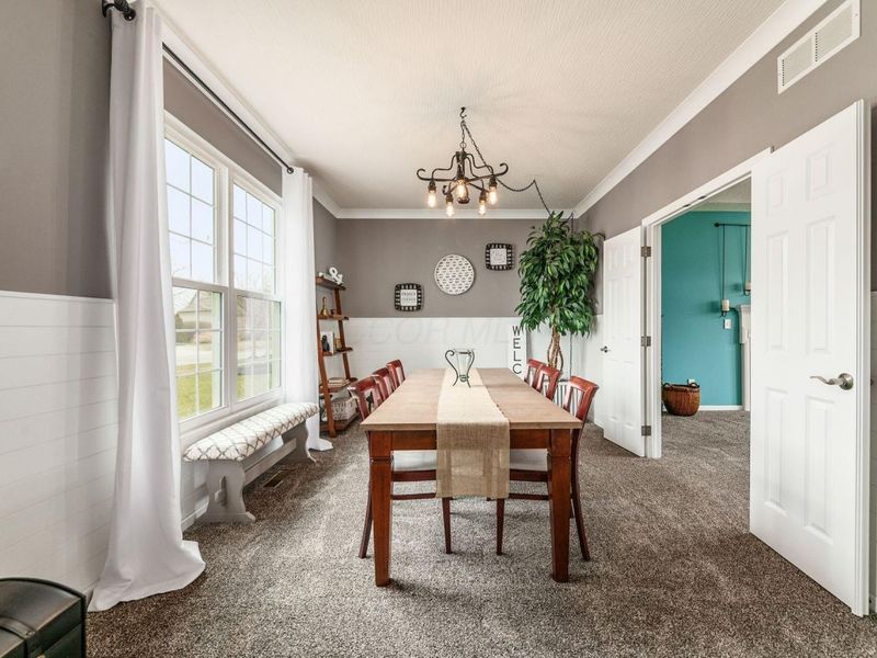 4725 Hoffman Farms Drive, Hilliard, OH 43026 Photo 5