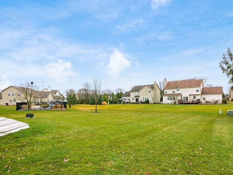 4725 Hoffman Farms Drive, Hilliard, OH 43026 Photo 52