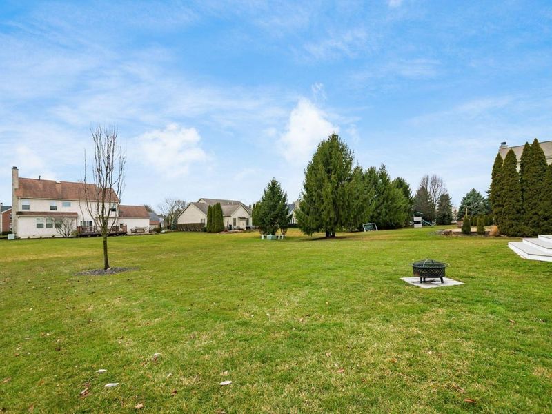 4725 Hoffman Farms Drive, Hilliard, OH 43026 Photo 53