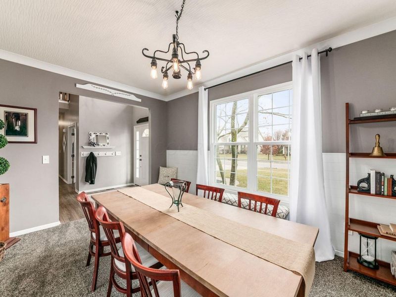 4725 Hoffman Farms Drive, Hilliard, OH 43026 Photo 6