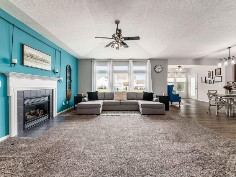 4725 Hoffman Farms Drive, Hilliard, OH 43026 Photo 7