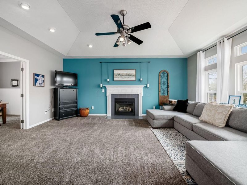 4725 Hoffman Farms Drive, Hilliard, OH 43026 Photo 8