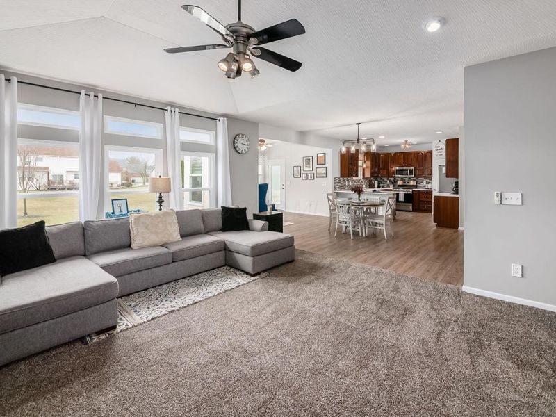 4725 Hoffman Farms Drive, Hilliard, OH 43026 Photo 9