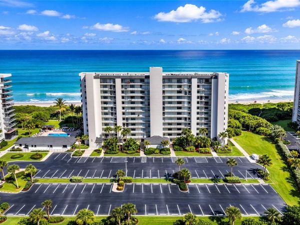 4200 N Highway A1a Highway, Unit 112, Fort Pierce, FL 34949