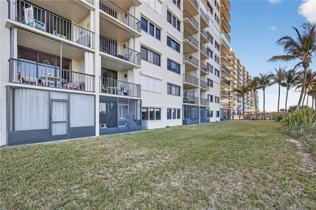 4200 N Highway A1a Highway, Unit 112, Fort Pierce, FL 34949 Photo