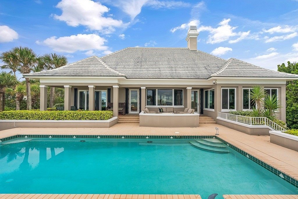 290 Bermuda Bay Lane, Vero Beach, FL 32963 Photo