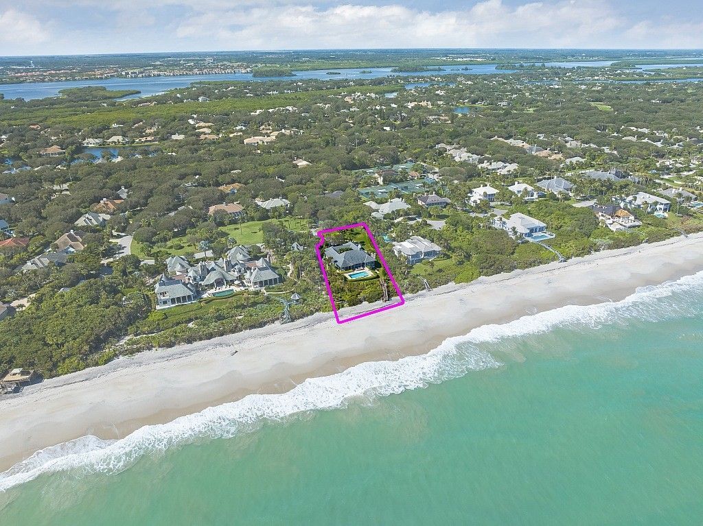 290 Bermuda Bay Lane, Vero Beach, FL 32963 Photo
