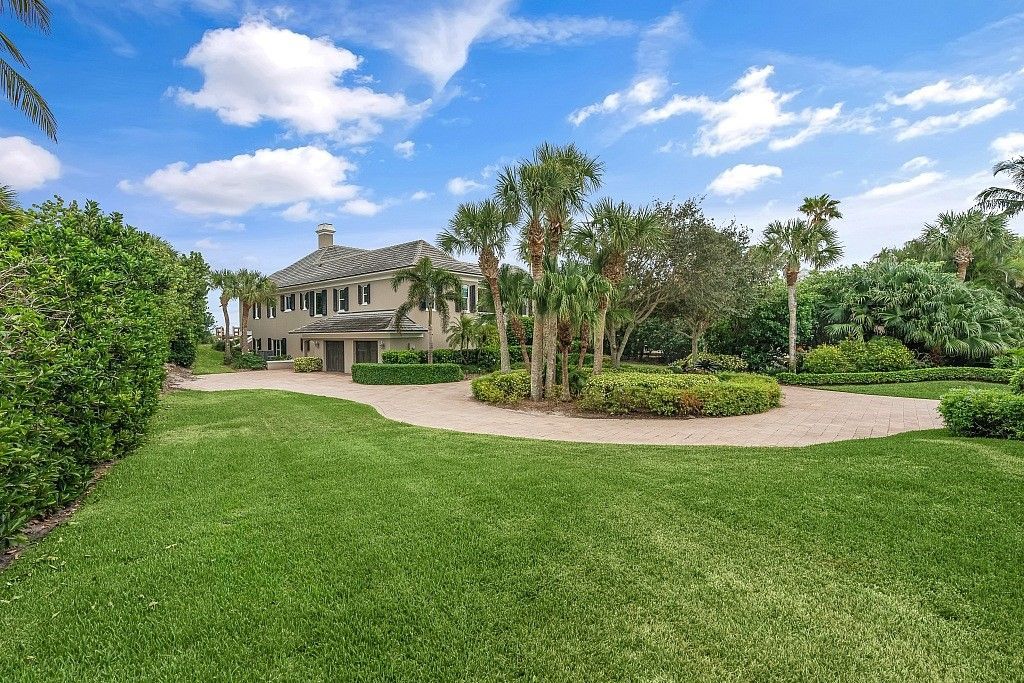 290 Bermuda Bay Lane, Vero Beach, FL 32963 Photo