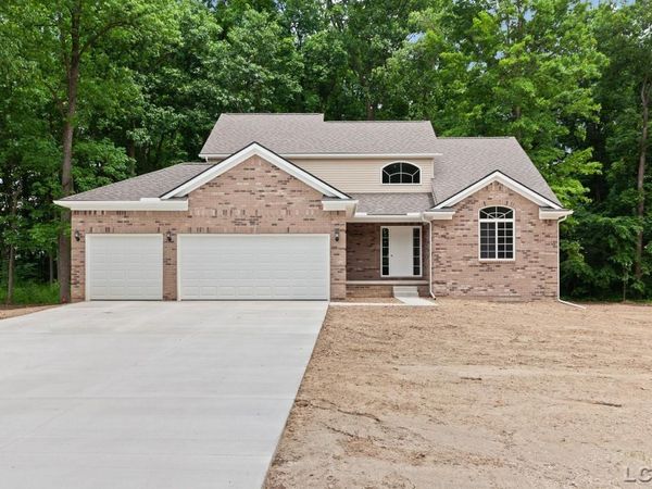 1066 Preservation, Tecumseh, MI 49286