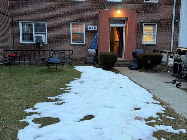 13518 78th Avenue , Unit 13F, Flushing, NY 11367