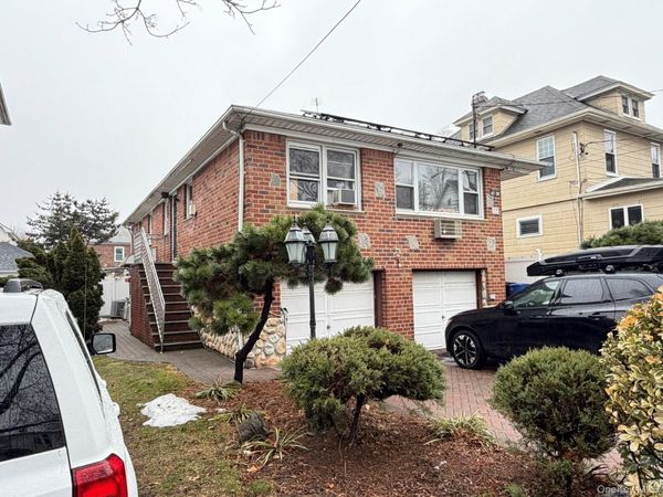 47-09 156th Street , Flushing, NY 11355