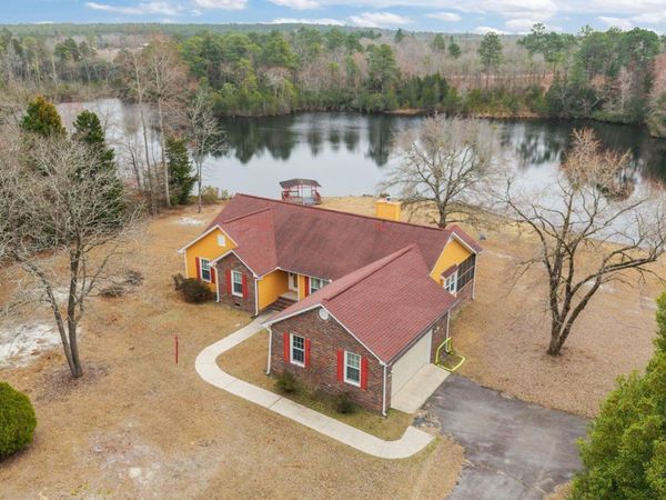 104 Sky Run, Rockingham, NC 28379