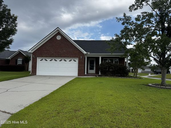 100 Jubilee Place, New Bern, NC 28560