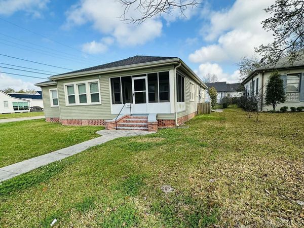 7705 Park Ave, Houma, LA 70364
