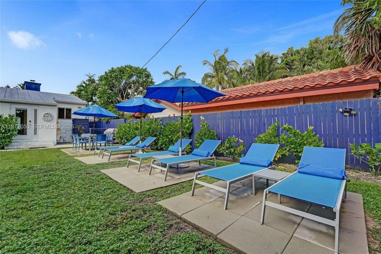 3305 NE 16th Ct , Fort Lauderdale, FL 33305 Photo