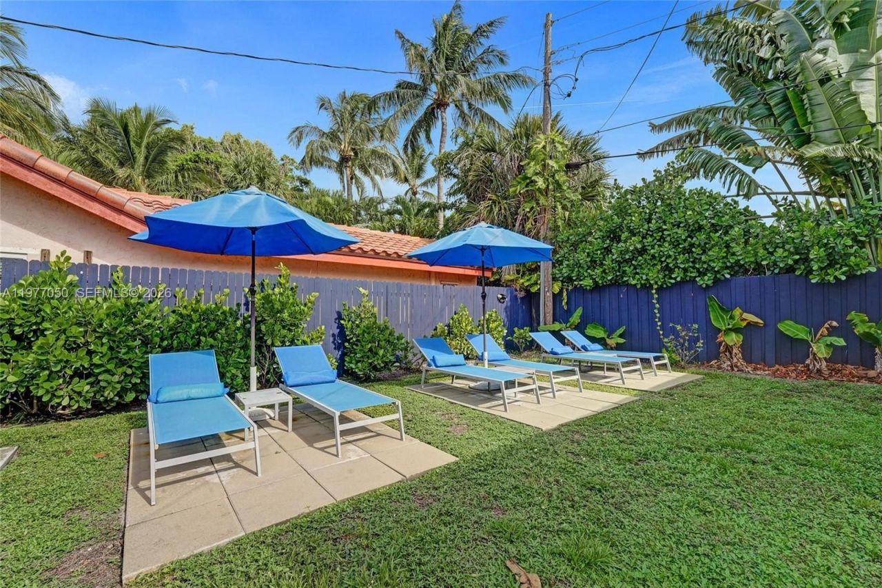 3305 NE 16th Ct, Fort Lauderdale, FL 33305 Photo