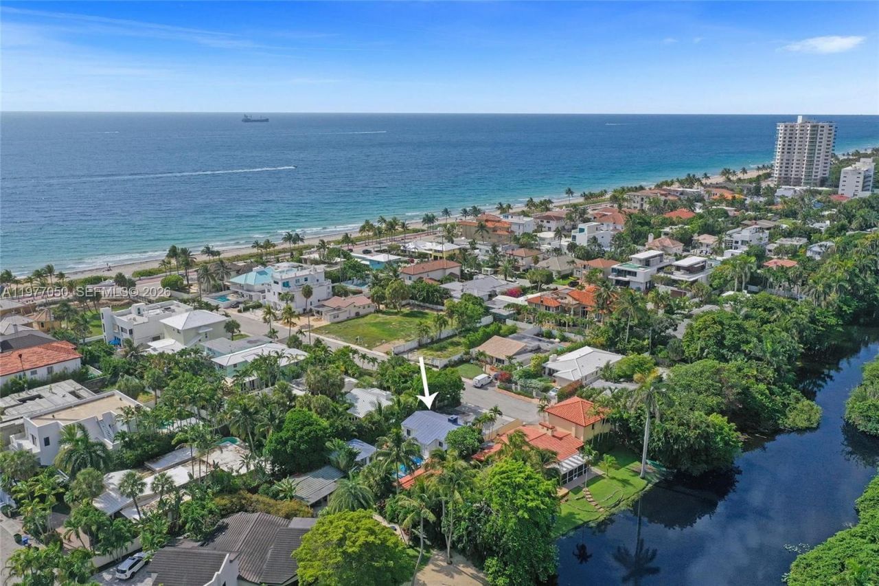 3305 NE 16th Ct , Fort Lauderdale, FL 33305 Photo