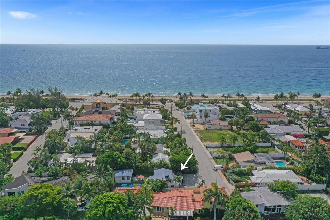 3305 NE 16th Ct, Fort Lauderdale, FL 33305 Photo