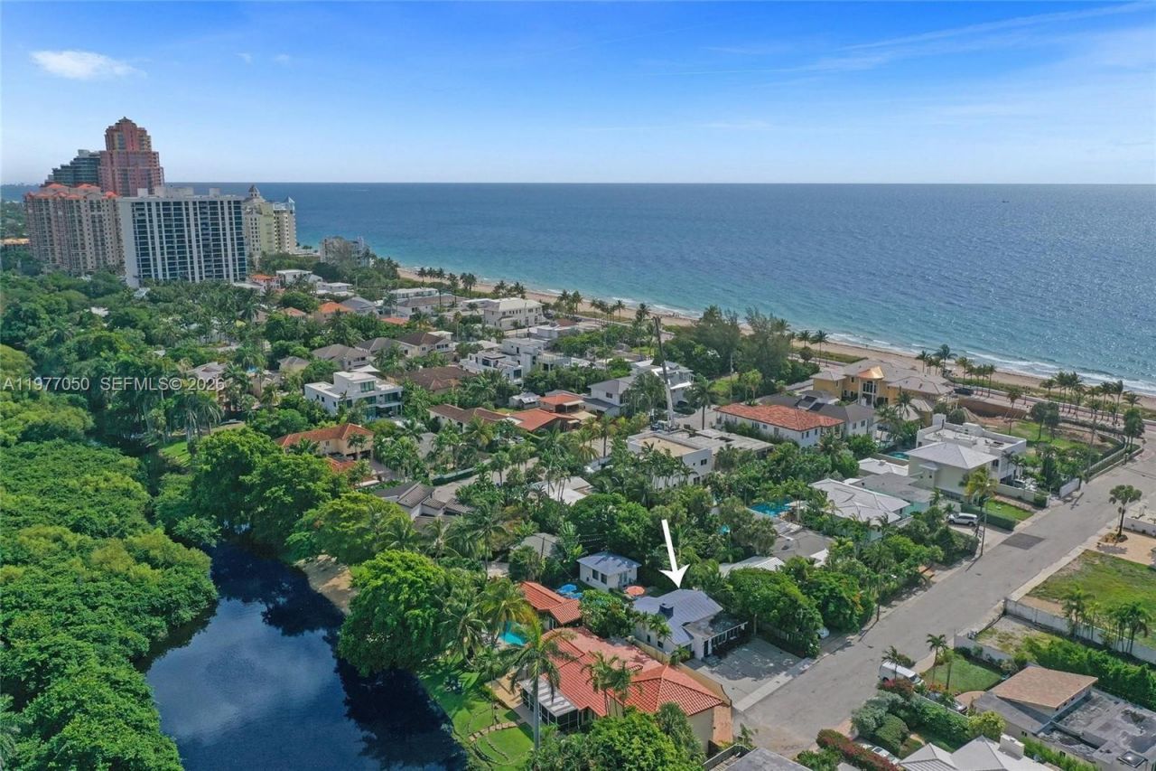 3305 NE 16th Ct, Fort Lauderdale, FL 33305 Photo