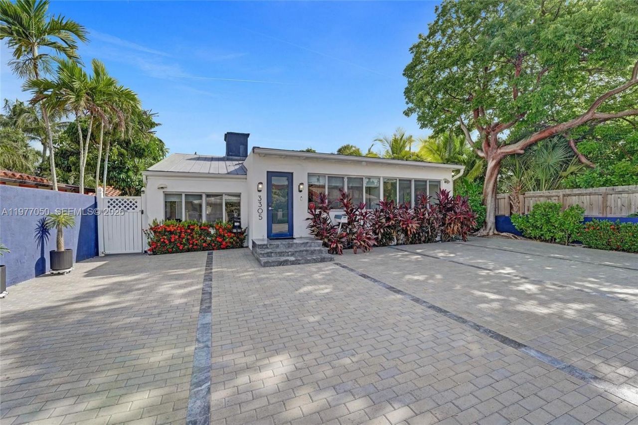 3305 NE 16th Ct , Fort Lauderdale, FL 33305 Photo