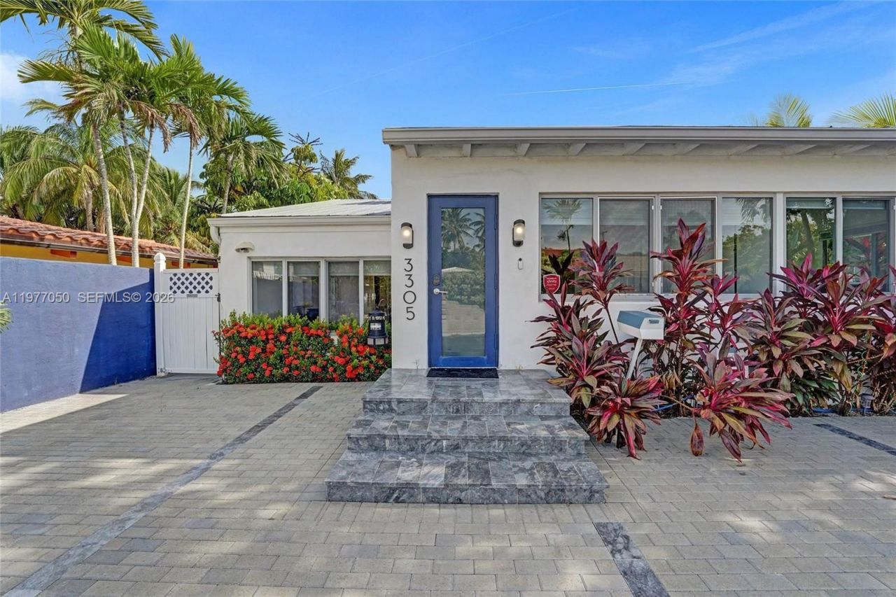 3305 NE 16th Ct, Fort Lauderdale, FL 33305 Photo