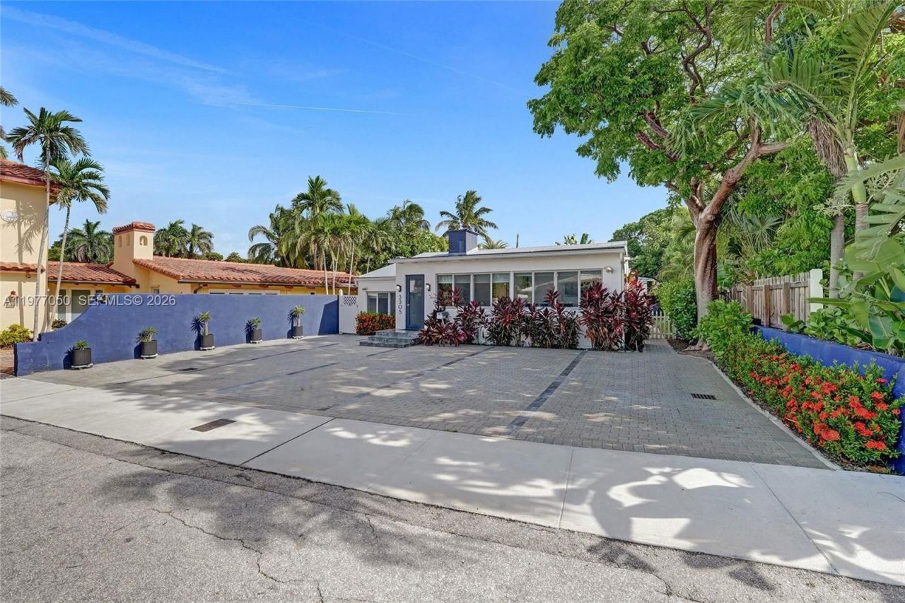 3305 NE 16th Ct, Fort Lauderdale, FL 33305 Photo