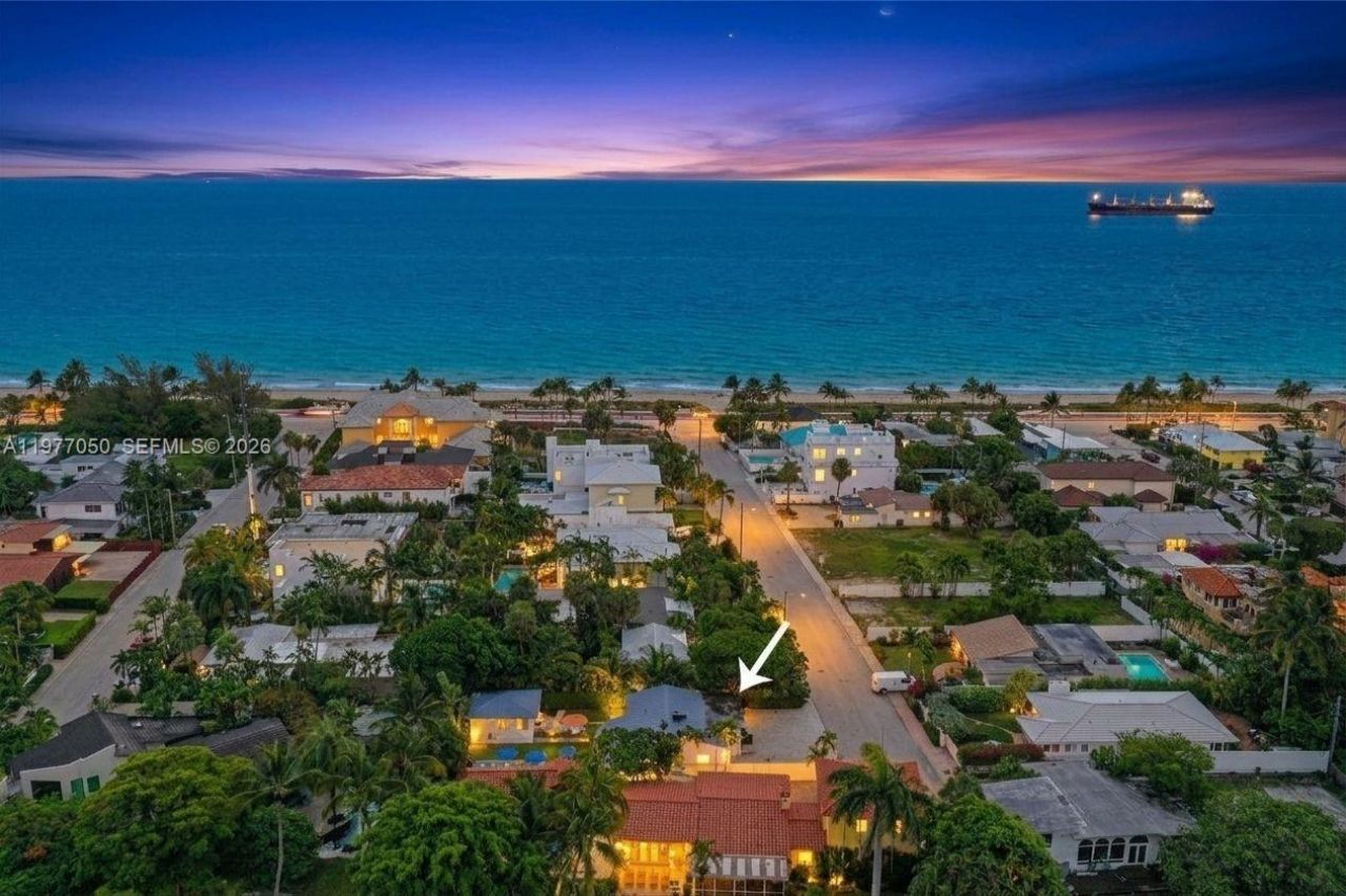 3305 NE 16th Ct, Fort Lauderdale, FL 33305 Photo