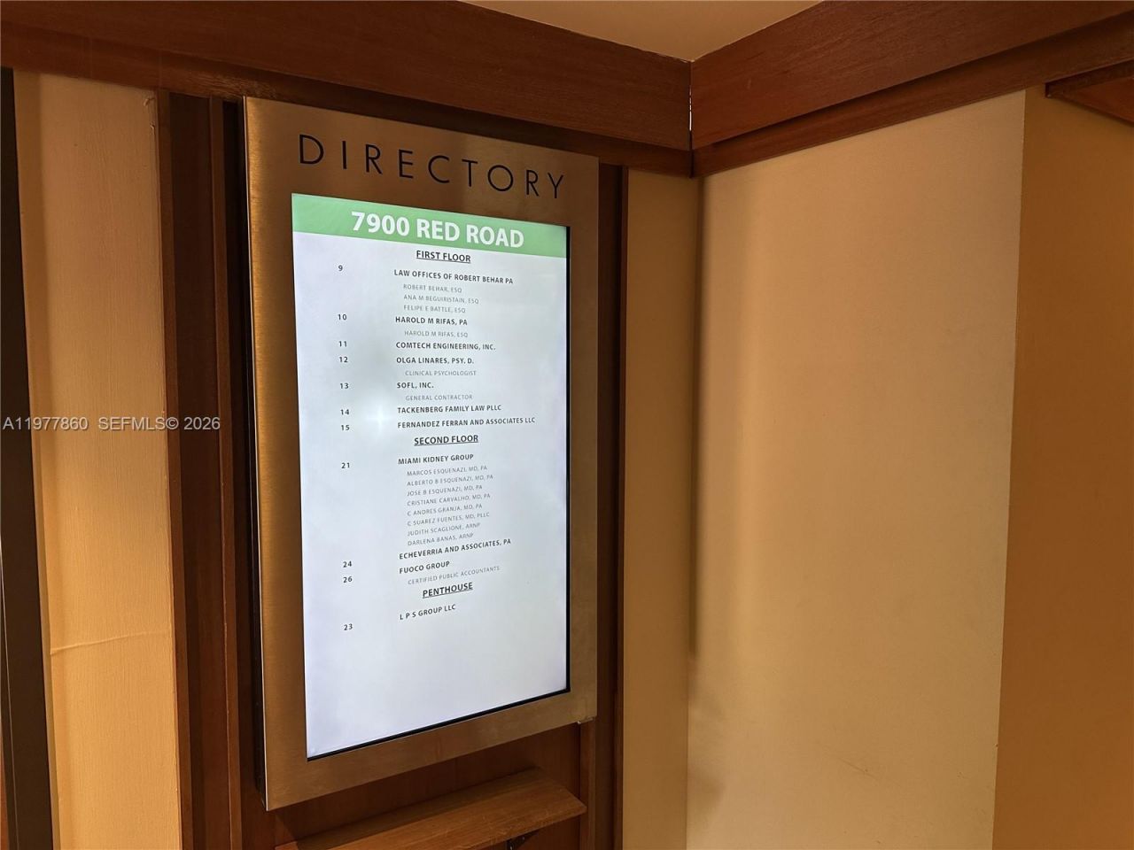 7910 SW 57th Ave , Unit 23, South Miami, FL 33143 Photo