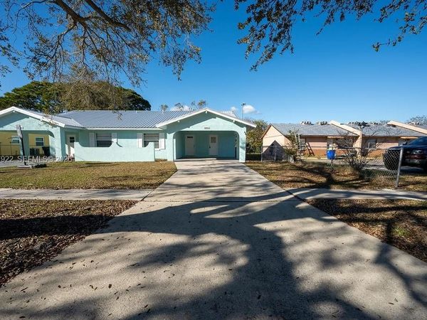 840 ANGELA AVE , Rockledge, FL 32955