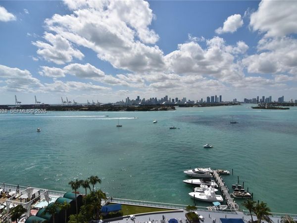 1200 West Ave, Unit 1403, Miami Beach, FL 33139
