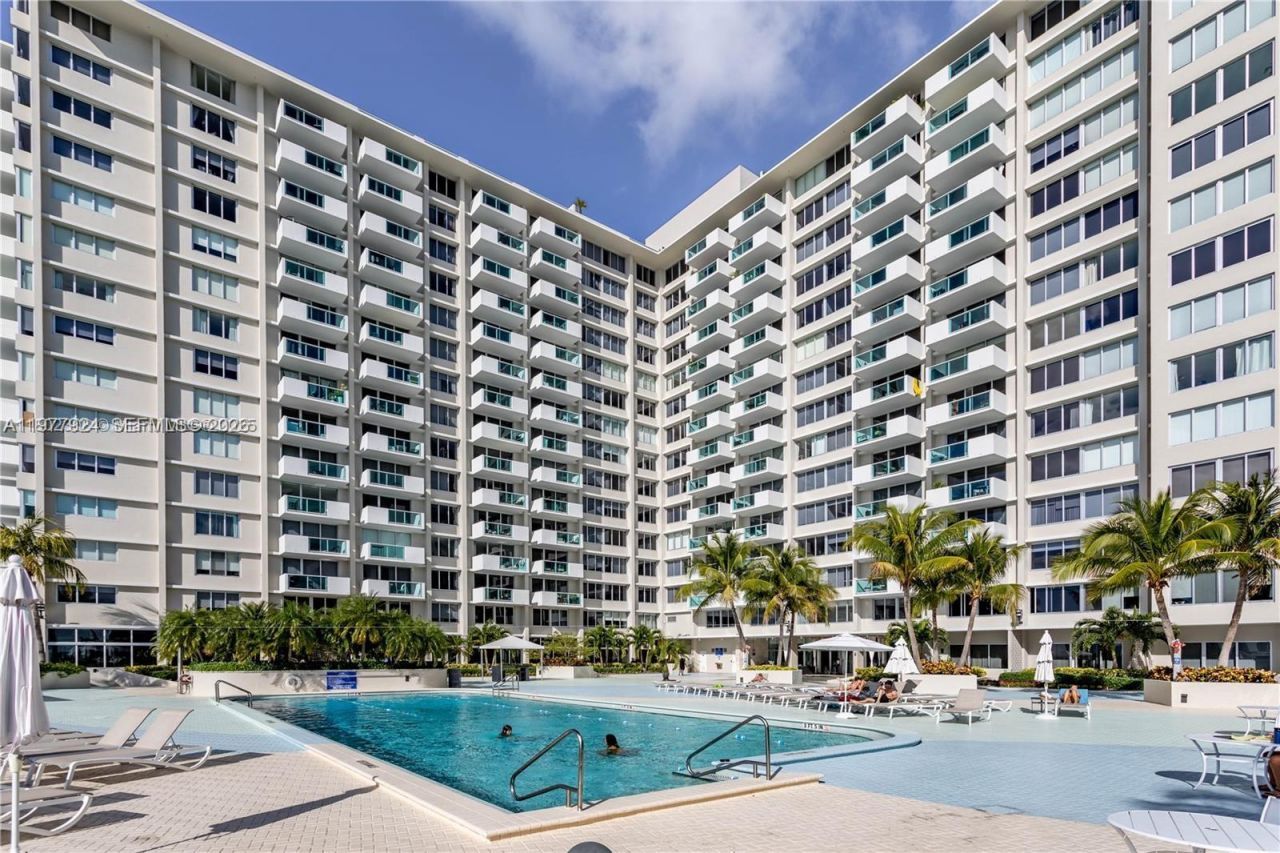 1200 West Ave, Unit 1403, Miami Beach, FL 33139 Photo