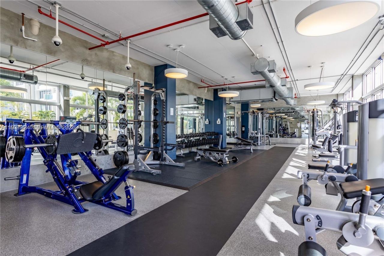 1200 West Ave, Unit 1403, Miami Beach, FL 33139 Photo