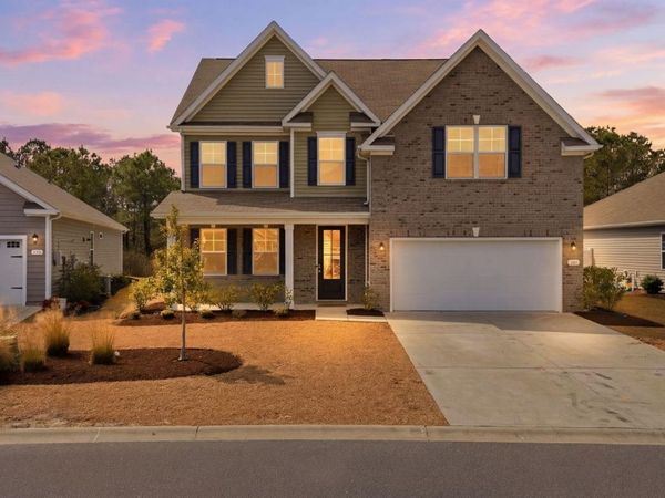 363 Calhoun Falls Dr. , Myrtle Beach, SC 29579