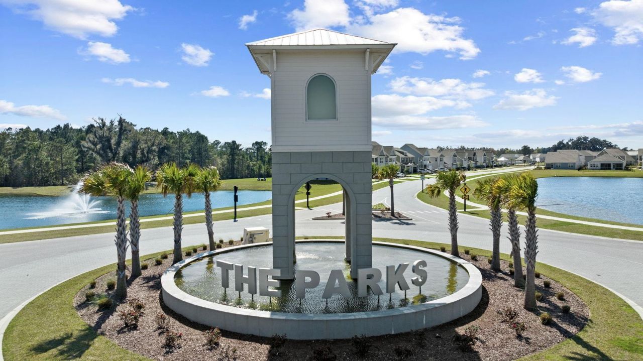 363 Calhoun Falls Dr. Photo 8