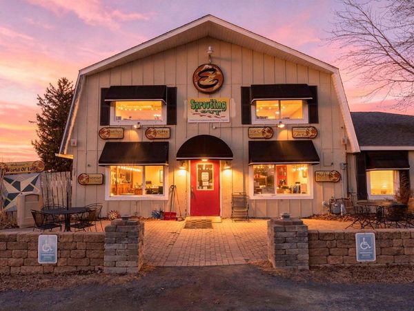 16440 Lake Boulevard, Center City, MN 55012