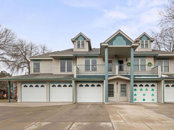 120 Morningside Drive NE, Hutchinson, MN 55350