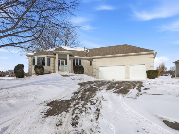 2824 87th Trail N, Brooklyn Park, MN 55443