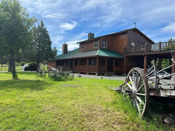 27847 Pine Creek Road, John Day, OR 97845