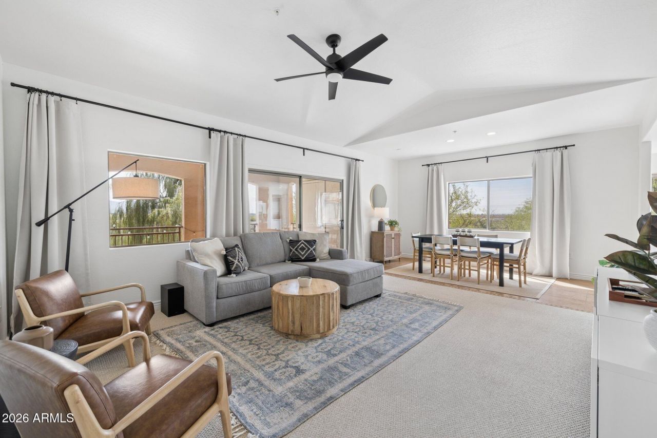 16801 N 94th Street, Unit 2052, Scottsdale, AZ 85260 Main Photo