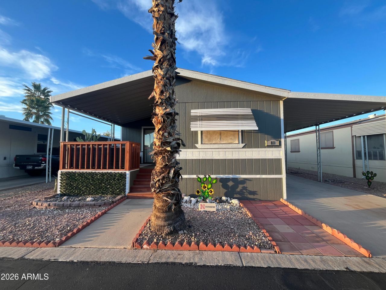 11596 W Sierra Dawn Boulevard, Unit 80, Surprise, AZ 85378 Main Photo
