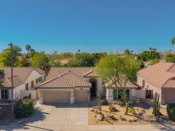 294 S IRONWOOD Street, Gilbert, AZ 85296