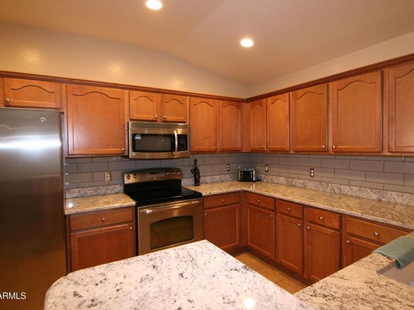 4875 E Meadow Vista Drive, Cornville, AZ 86325