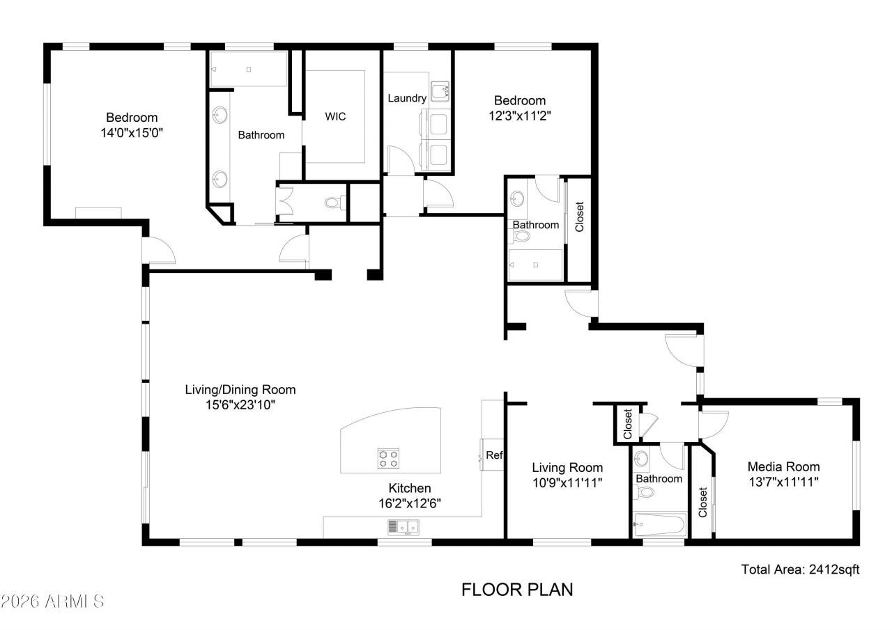 30356 N 130th Glen, Peoria, AZ 85383 Main Photo