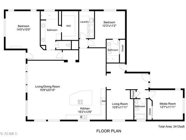 30356 N 130TH Glen, Peoria, AZ 85383