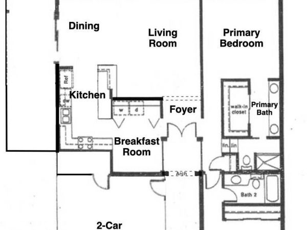 25455 S TRURO Drive, Sun Lakes, AZ 85248