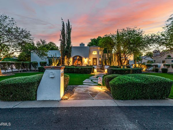 9310 S BALA Drive, Tempe, AZ 85284